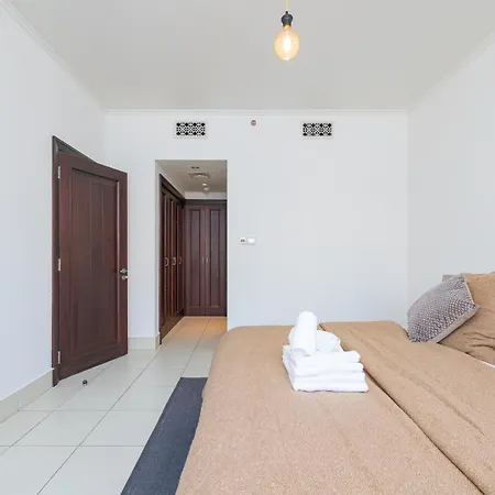 Luxury 2Bedroom With Terrace & Burj Khalifa View Dubai Exterior photo